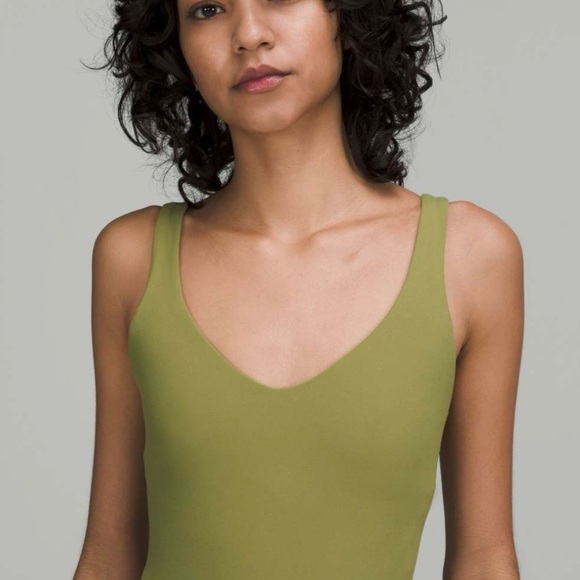 lululemon athletica Sage Green Jumpsuit - Picture 6 of 16